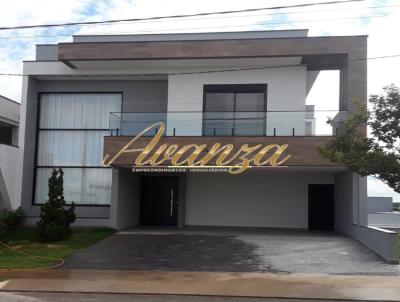 Casa em Condomnio para Venda, em Sorocaba, bairro Condominio Ibiti Reserva, 3 dormitrios, 3 banheiros, 1 sute, 4 vagas