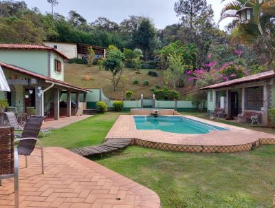 Chcara Condomnio para Venda, em So Roque, bairro Restinga verde, 7 dormitrios, 6 banheiros, 2 sutes