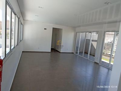 Apartamento para Venda, em Sorocaba, bairro Jardim Saira, 2 dormitrios, 1 banheiro, 1 sute