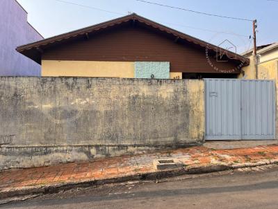 Casa para Venda, em Botucatu, bairro Vila Maria, 2 dormitrios, 1 banheiro, 1 vaga