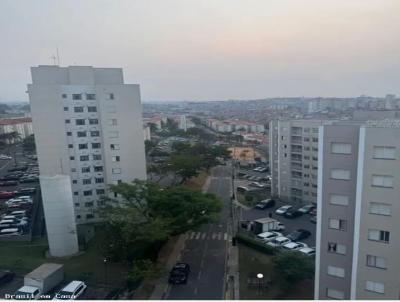 Apartamento para Venda, em Ferraz de Vasconcelos, bairro Jardim So Miguel, 2 dormitrios, 1 banheiro, 1 vaga