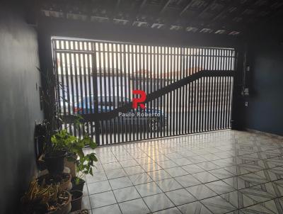 Casa 2 dormitrios para Venda, em So Carlos, bairro Jardim Social Belvedere, 2 dormitrios, 1 banheiro, 2 vagas