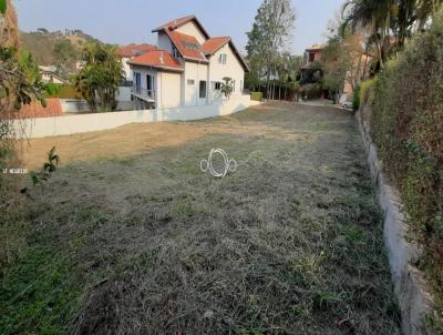 Terreno para Venda, em Itu, bairro Bairro Campos de Santo Antnio