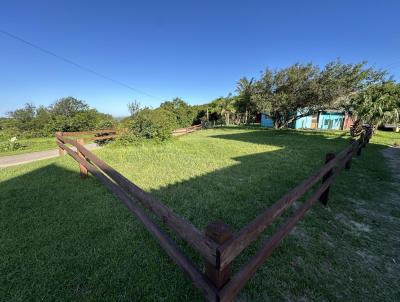 Terreno para Venda, em Cidreira, bairro Lagoa Country Club