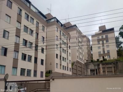 Apartamento para Venda, em Ferraz de Vasconcelos, bairro Jardim Dayse, 2 dormitrios, 1 banheiro, 1 vaga