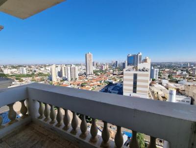 Apartamento para Venda, em Presidente Prudente, bairro Jardim Rio 400, 3 dormitrios, 2 banheiros, 1 sute, 2 vagas