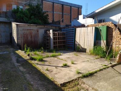 Terreno para Venda, em Santana do Livramento, bairro Prado, 1 vaga