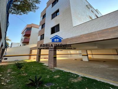 rea Privativa para Venda, em Belo Horizonte, bairro Itapo, 3 dormitrios, 1 banheiro, 1 sute, 2 vagas