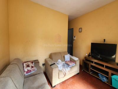 Casa para Venda, em Franca, bairro Jardim Paulistano, 3 dormitrios, 1 banheiro, 2 vagas