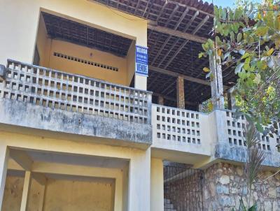 Casa para Venda, em Pitimbu, bairro Praia dos Mariscos, 2 dormitrios, 1 sute