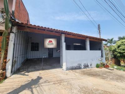 Casa para Venda, em Presidente Prudente, bairro Jardim Monte Alto, 3 dormitrios, 1 banheiro, 2 vagas