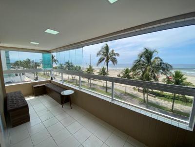 Apartamento para Venda, em Praia Grande, bairro Jardim Real, 3 dormitrios, 2 banheiros, 1 sute, 1 vaga