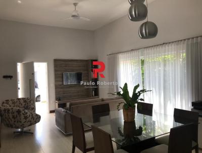 Casa em Condomnio para Venda, em So Carlos, bairro Condomnio Residencial Quebec, 3 dormitrios, 3 banheiros, 2 sutes, 2 vagas
