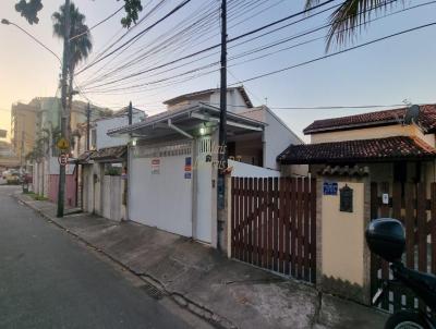 Casa para Venda, em Niteri, bairro Maravista, 3 dormitrios, 4 banheiros, 3 sutes, 2 vagas