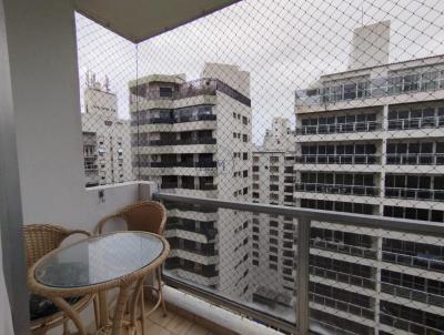 Apartamento para Locao, em Guaruj, bairro Pitangueiras, 2 dormitrios, 1 banheiro