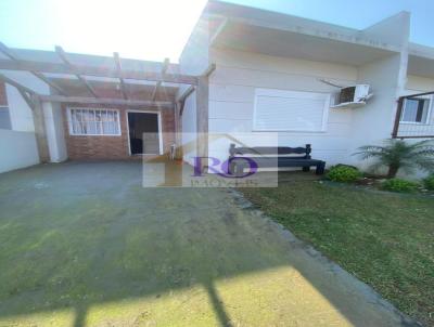 Casa Geminada para Venda, em Santa Cruz do Sul, bairro Joo Alves, 2 dormitrios, 1 banheiro, 1 sute, 1 vaga