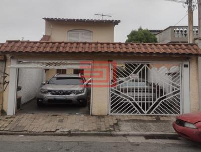 Sobrado para Venda, em So Paulo, bairro Vila Invernada, 4 dormitrios, 4 banheiros, 1 sute, 2 vagas