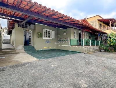 Casa para Venda, em Belo Horizonte, bairro Guarani, 3 dormitrios, 2 banheiros, 1 sute, 4 vagas