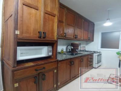 Apartamento para Venda, em Itatiba, bairro Loteamento Itatiba Park, 2 dormitrios, 1 banheiro, 1 vaga