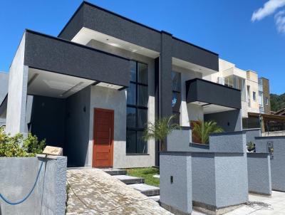 Casa para Venda, em Florianpolis, bairro Ingleses do Rio Vermelho, 3 dormitrios, 1 banheiro, 1 sute