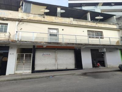 Comercial para Locao, em Manhuau, bairro Baixada, 1 banheiro