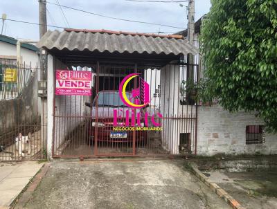 Casa para Venda, em Sapucaia do Sul, bairro Jardim, 2 dormitrios, 1 banheiro, 1 vaga