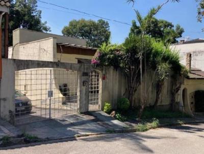 Casa para Venda, em So Paulo, bairro Vila Albertina, 3 dormitrios, 3 banheiros, 3 vagas