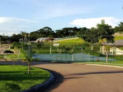 Terreno em Condomnio para Venda, em Porto Velho, bairro Tringulo