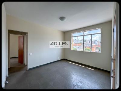 Apartamento para Locao, em Belo Horizonte, bairro Sagrada Famlia, 2 dormitrios, 2 banheiros, 1 vaga