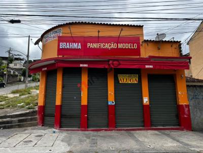 Loja para Locao, em Rio de Janeiro, bairro Engenho de Dentro, 2 banheiros