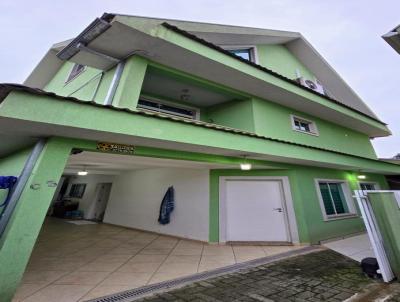 Casa / Sobrado para Venda, em Curitiba, bairro rleans, 3 dormitrios, 4 banheiros, 3 sutes, 2 vagas
