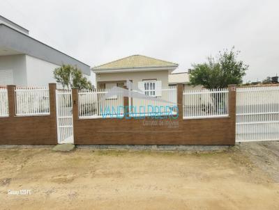 Casa para Venda, em Imbituba, bairro Campestre, 3 dormitrios, 1 banheiro, 1 vaga