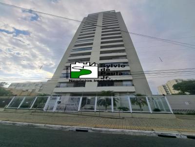 Apartamento para Locao, em , bairro Centro, 3 dormitrios, 2 banheiros, 1 sute, 2 vagas