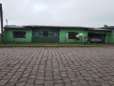 Casa para Venda, em Santa Ceclia, bairro So Cristvo