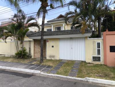 Casa para Venda, em Rio de Janeiro, bairro Vargem Pequena, 4 dormitrios, 4 banheiros, 2 sutes, 3 vagas