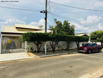 Casa para Venda, em , bairro Condomnio So Paulo, 3 dormitrios, 3 banheiros, 1 sute, 3 vagas