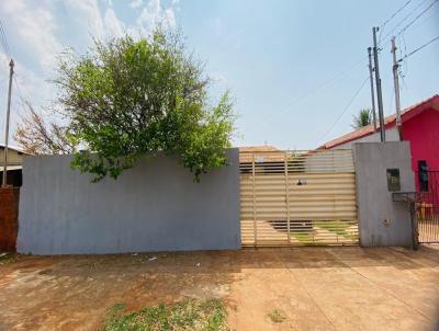 Casa 3 dormitrios para Venda, em Campo Grande, bairro Leblon, 3 dormitrios, 3 banheiros, 1 sute, 4 vagas