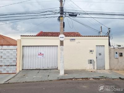 Casa para Locao, em Presidente Prudente, bairro Vila Industrial