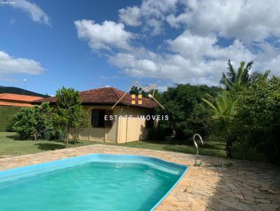 Chcara Condomnio para Venda, em Guararema, bairro Costo, 3 dormitrios, 2 banheiros, 1 sute, 4 vagas