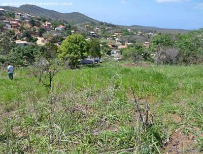 Terreno para Venda, em Armao dos Bzios, bairro Jos Gonalves