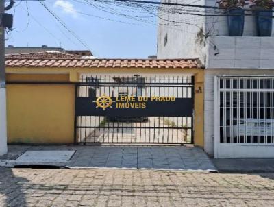 Casa para Locao, em So Paulo, bairro Vila Santa Clara, 2 dormitrios, 2 banheiros, 3 vagas