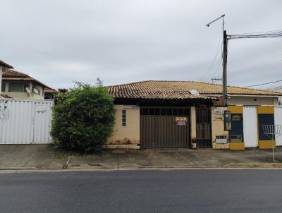 Casa para Venda, em Rio das Ostras, bairro Atlantica, 3 dormitrios, 1 banheiro, 2 sutes, 2 vagas