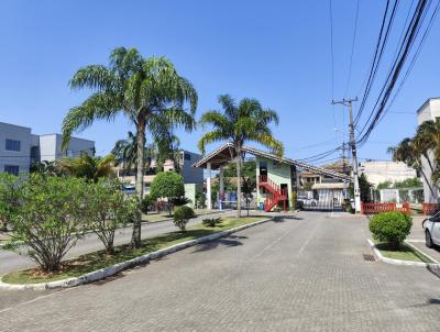 Apartamento para Venda, em Rio das Ostras, bairro Jardim Marileia, 2 dormitrios, 1 banheiro, 1 vaga