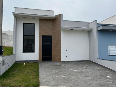 Casa em Condomnio para Venda, em Sorocaba, bairro Residencial Horto Florestal Villagio, 3 dormitrios, 2 banheiros, 1 sute