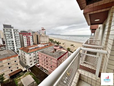 Apartamento 2 dormitrios para Venda, em Praia Grande, bairro Ocian, 2 dormitrios, 1 banheiro, 1 sute, 1 vaga