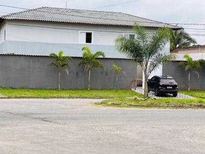 Casa para Venda, em Itanham, bairro Palmeiras, 3 dormitrios, 1 banheiro, 1 sute, 3 vagas