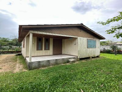 Casa para Venda, em Morro da Fumaa, bairro Estao Cocal