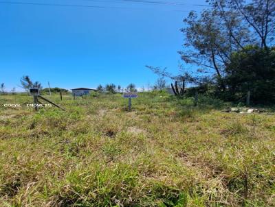 Lote para Venda, em Jaguaruna, bairro Balnerio Esplanada