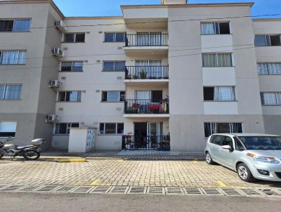 Apartamento para Venda, em Florianpolis, bairro Vargem do Bom Jesus, 1 dormitrio, 1 banheiro, 1 vaga