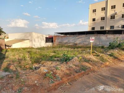 Terreno para Locao, em Presidente Prudente, bairro Jardim Vale do Sol